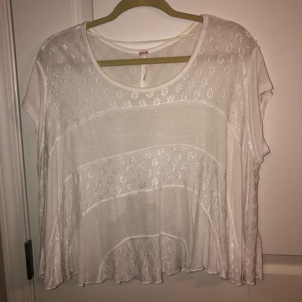 Free People Top
